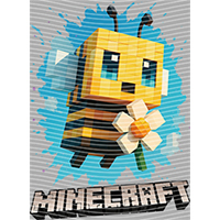 Minecraft-MN 122